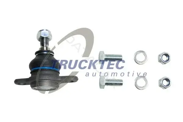 Шаровая опора TRUCKTEC 07.31.227
