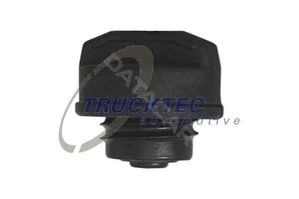 Крышка топливного бака TRUCKTEC 07.38.002