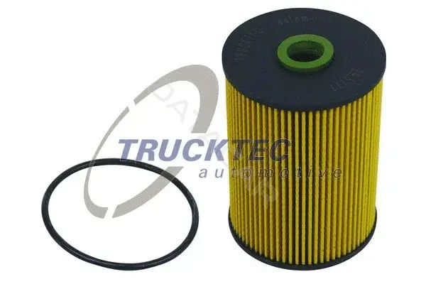 Топливный фильтр TRUCKTEC 07.38.027