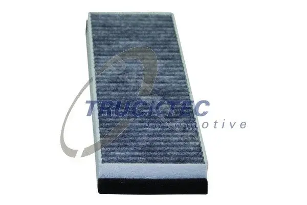 Фильтр салонный TRUCKTEC 07.59.050