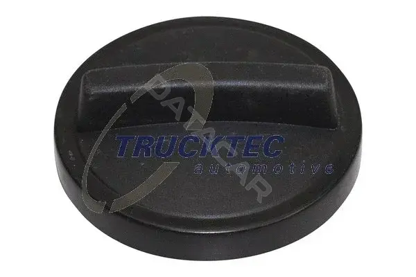 Крышка маслозаливной горловины TRUCKTEC 08.10.002