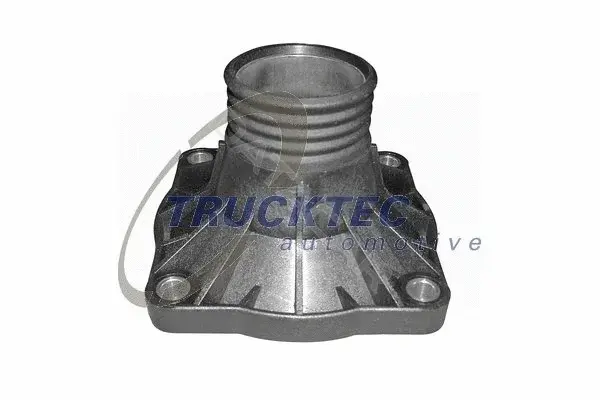 Фланец охлаждающей жидкости TRUCKTEC 08.10.052