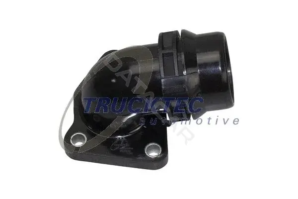 Фланец охлаждающей жидкости TRUCKTEC 08.10.079