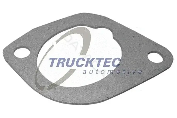 Прокладкa впускного коллектора TRUCKTEC 08.16.004