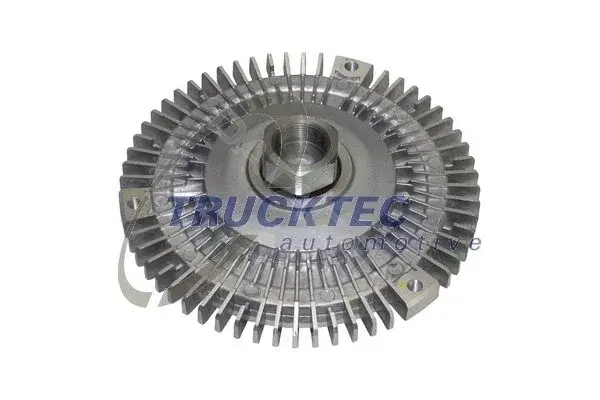 Вискомуфта вентилятора TRUCKTEC 08.19.002
