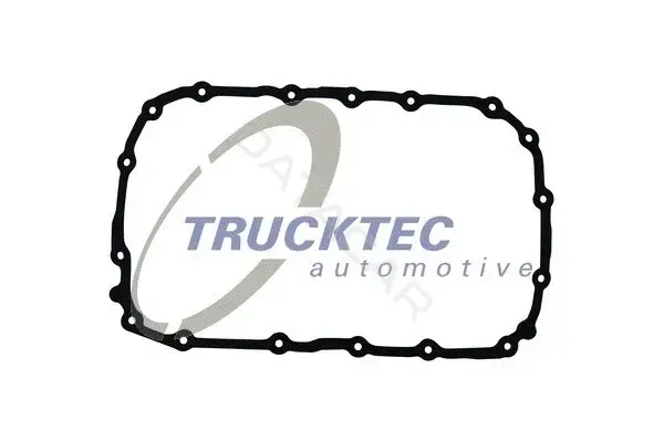 Прокладка КПП TRUCKTEC 08.25.038