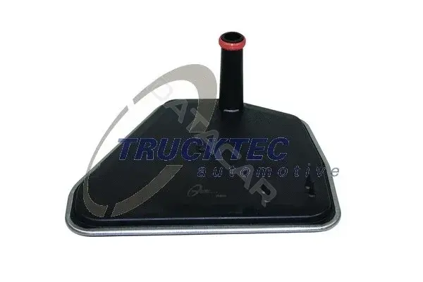 Фильтр масляный акпп TRUCKTEC 08.25.041
