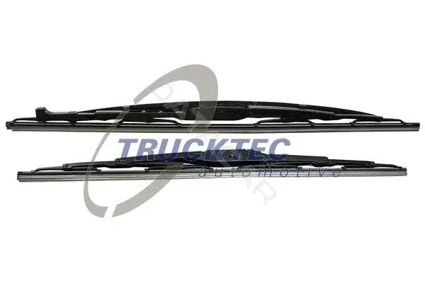 Щетки стеклоочистителя TRUCKTEC 08.58.263