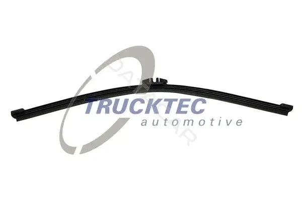 Щетки стеклоочистителя TRUCKTEC 08.58.271