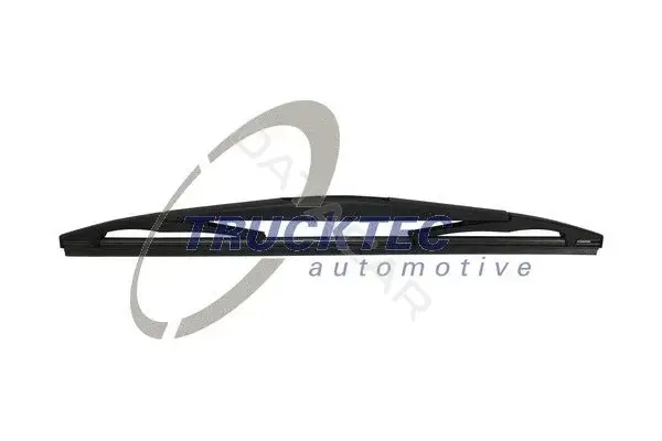 Щетки стеклоочистителя TRUCKTEC 08.58.272