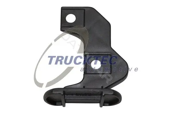 Кронштейн-направляющая бампера TRUCKTEC 08.62.087