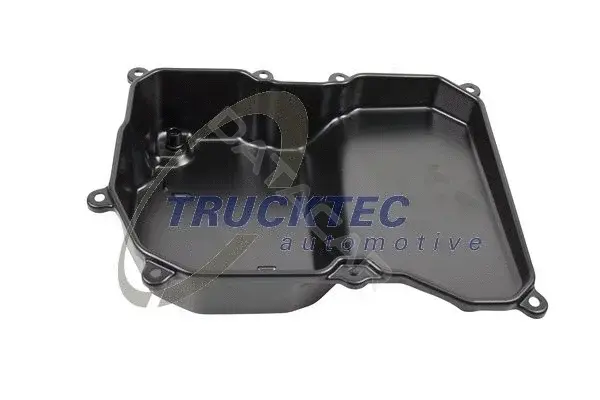 Поддон АКПП TRUCKTEC 07.10.088