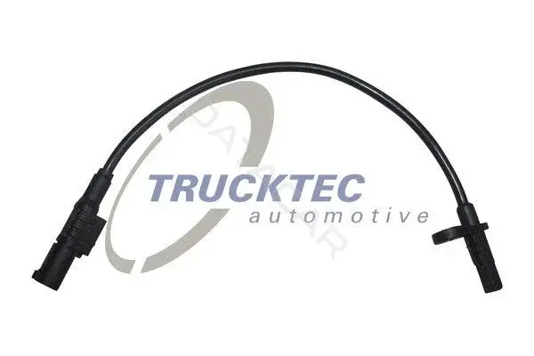 Датчик АБС TRUCKTEC 02.42.415