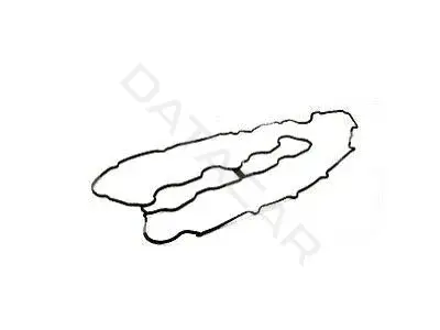 Прокладка клапанной крышки BMW 11127566289