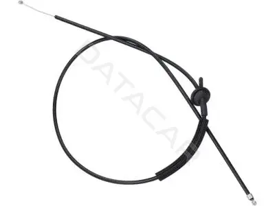 Трос двери BMW 51237197474