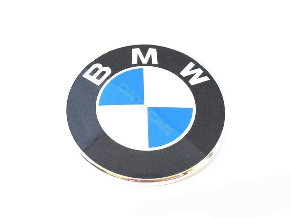 Значки, нашивки, наклейки BMW 51147463684