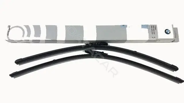 Щетки стеклоочистителя BMW 61619478361