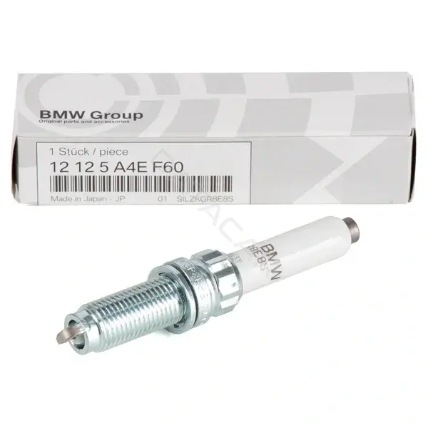 Свечи зажигания BMW 12125A4EF60