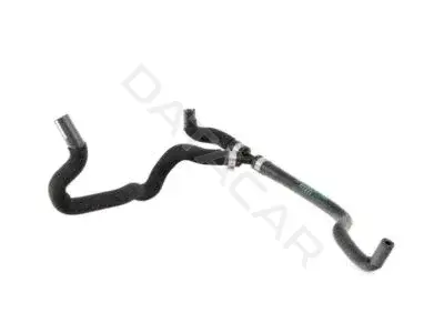 Патрубки системы охлаждения BMW 17127576363