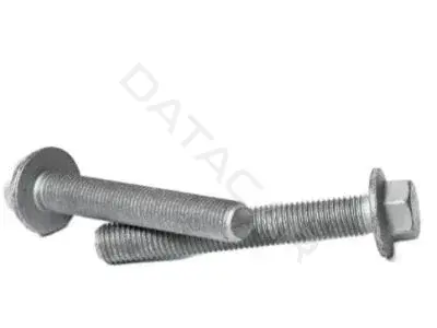 Болт подвески BMW 31303450534