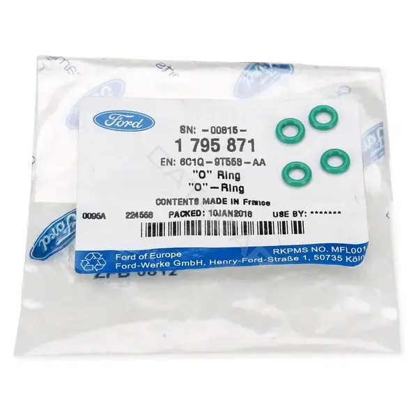 Ремкомплект форсунок FORD 1795871