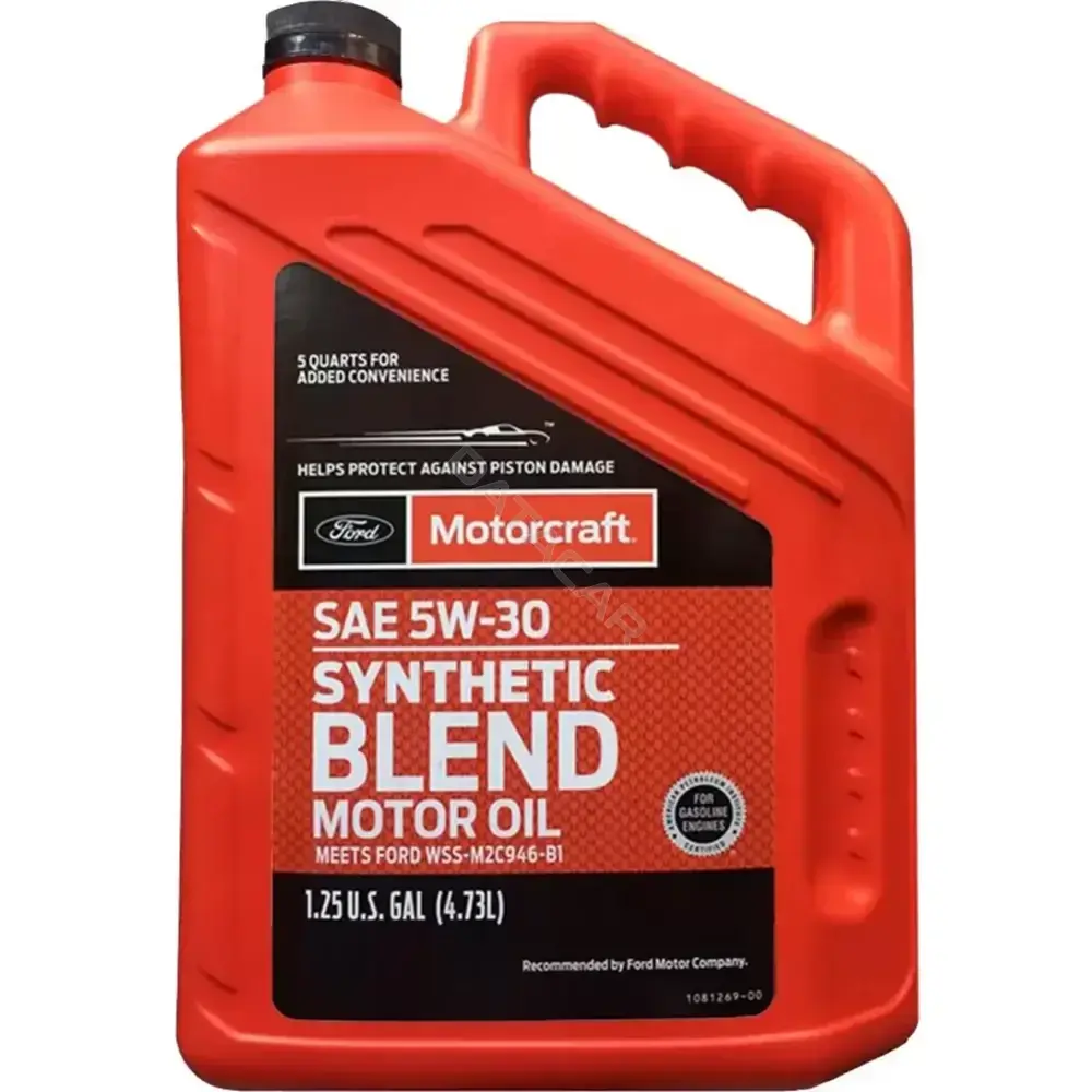 Масло моторное FORD XO5W305Q3SP