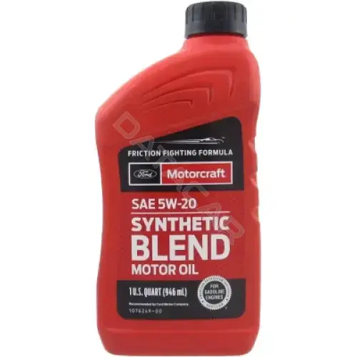 Масло моторное FORD XO5W20Q1SP
