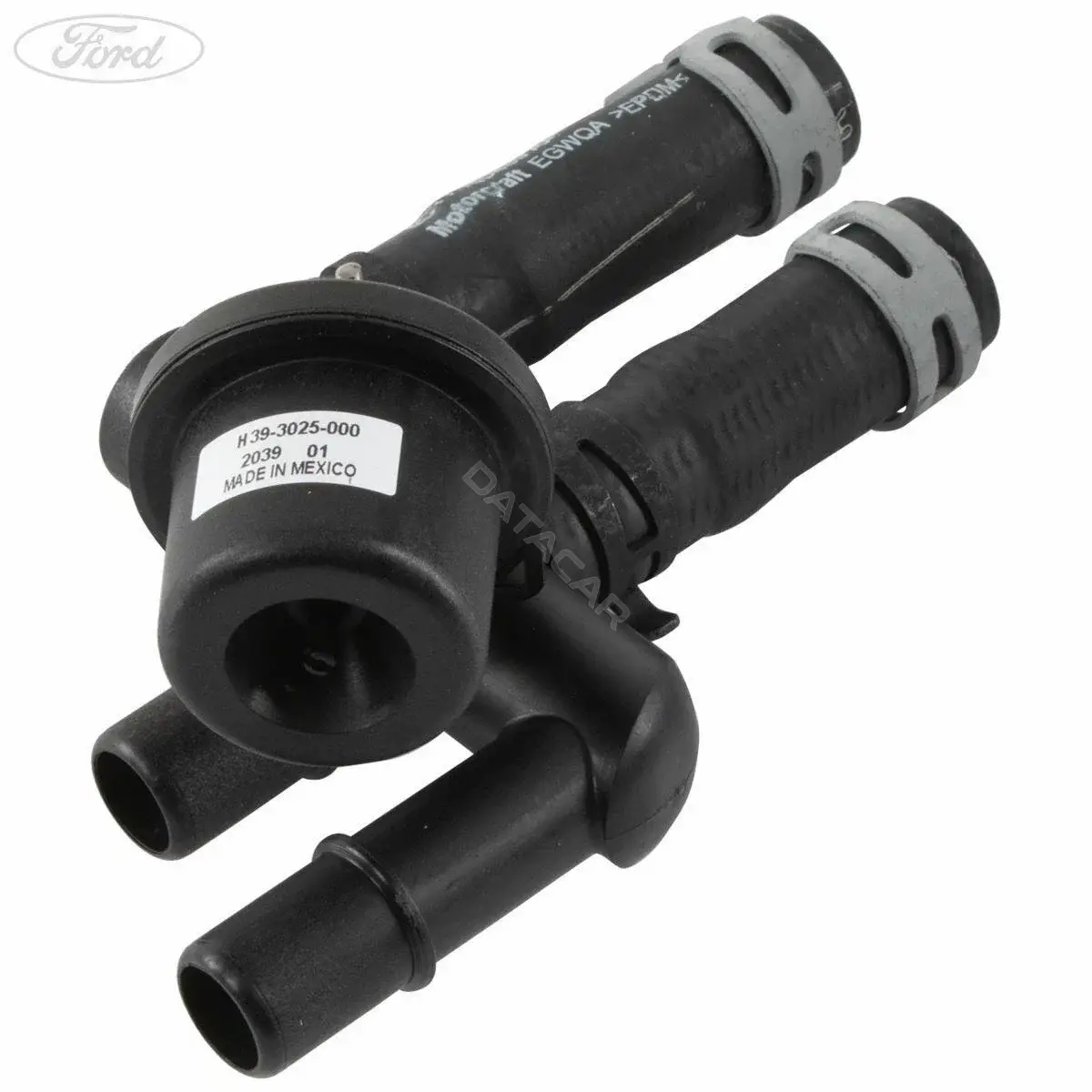 Клапан отопителя FORD 1371567