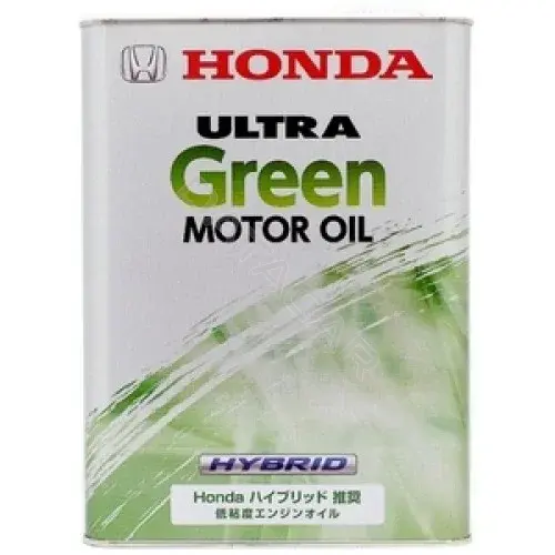Масло моторное HONDA 08216-99974