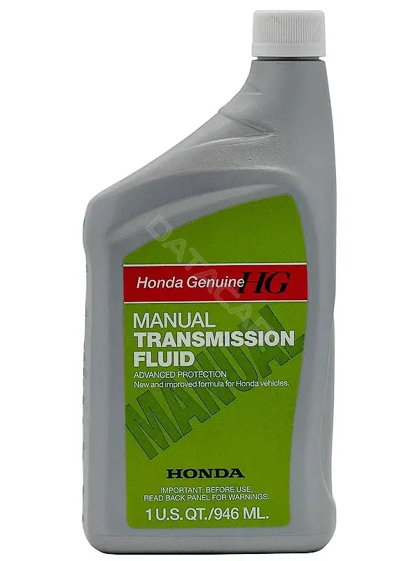Масло трансмиссионное HONDA 08798-9031
