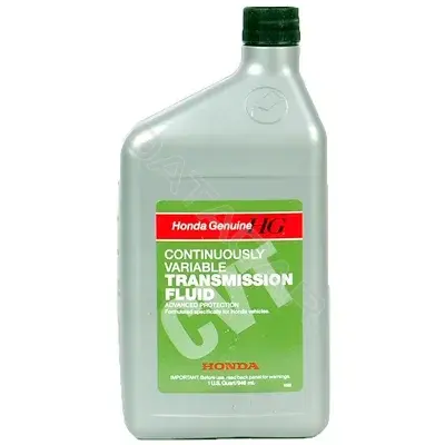 Масло трансмиссионное HONDA 08200-9006