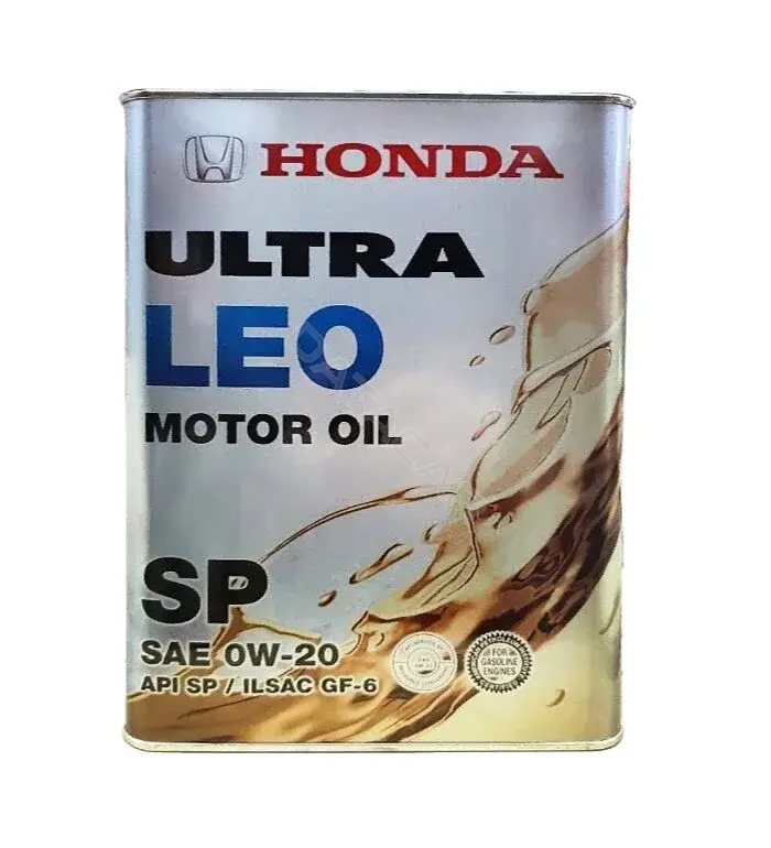 Масло моторное HONDA 0822799974