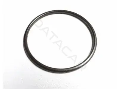 Прокладка глушителя HONDA 18393SDBA00