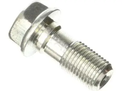 Болт подвески HONDA 46462SE0000