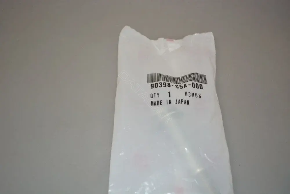 Болт подвески HONDA 90398S5A000