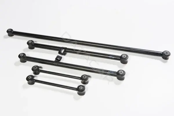 Сайлентблок рычага LADA 21010-2910000-86