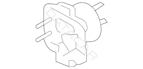 Лампочки MAZDA G14H510X7