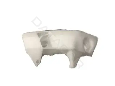 Кронштейн-направляющая бампера NISSAN 622211CA0A