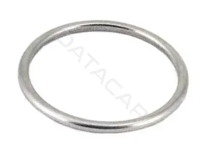 Прокладка глушителя NISSAN 2069151E01