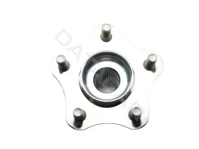 Подшипник ступицы NISSAN 432024GA0B