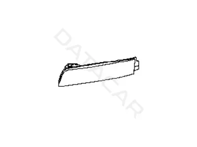 Задние фонари NISSAN 26565-5C000