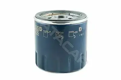 Масляный фильтр NISSAN 1520800Q1D