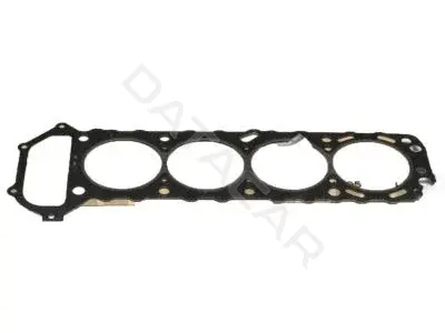 Прокладка ГБЦ NISSAN 1104440F10