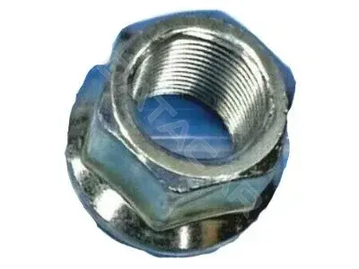 Гайка ступицы колеса NISSAN 402624M400