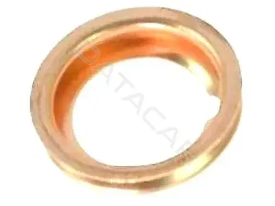 Прокладка пробки поддона NISSAN 1102631X00