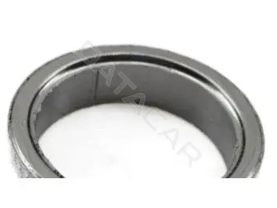 Прокладка глушителя NISSAN 206958H310