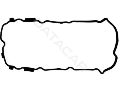 Прокладка клапанной крышки NISSAN A3270JK20B