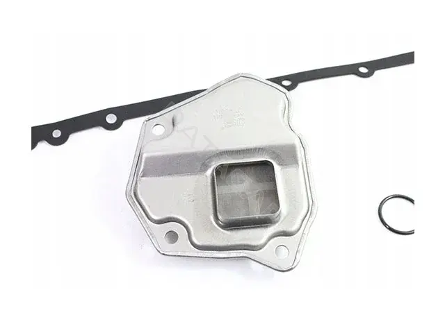 Фильтр масляный акпп NISSAN 317281XZ0D