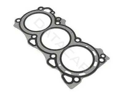 Прокладка ГБЦ NISSAN 110448J102