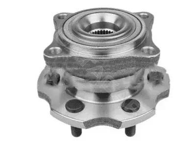 Подшипник ступицы NISSAN 432024X00A